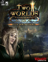 Order Now - Two Worlds II DLC: Shattered Embrace 