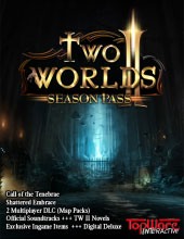 Order Now - Two Worlds II: Season Pass 