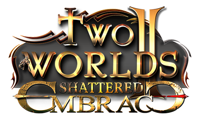 Two Worlds II DLC: Shattered Embrace 